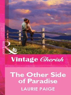 cover image of The Other Side of Paradise